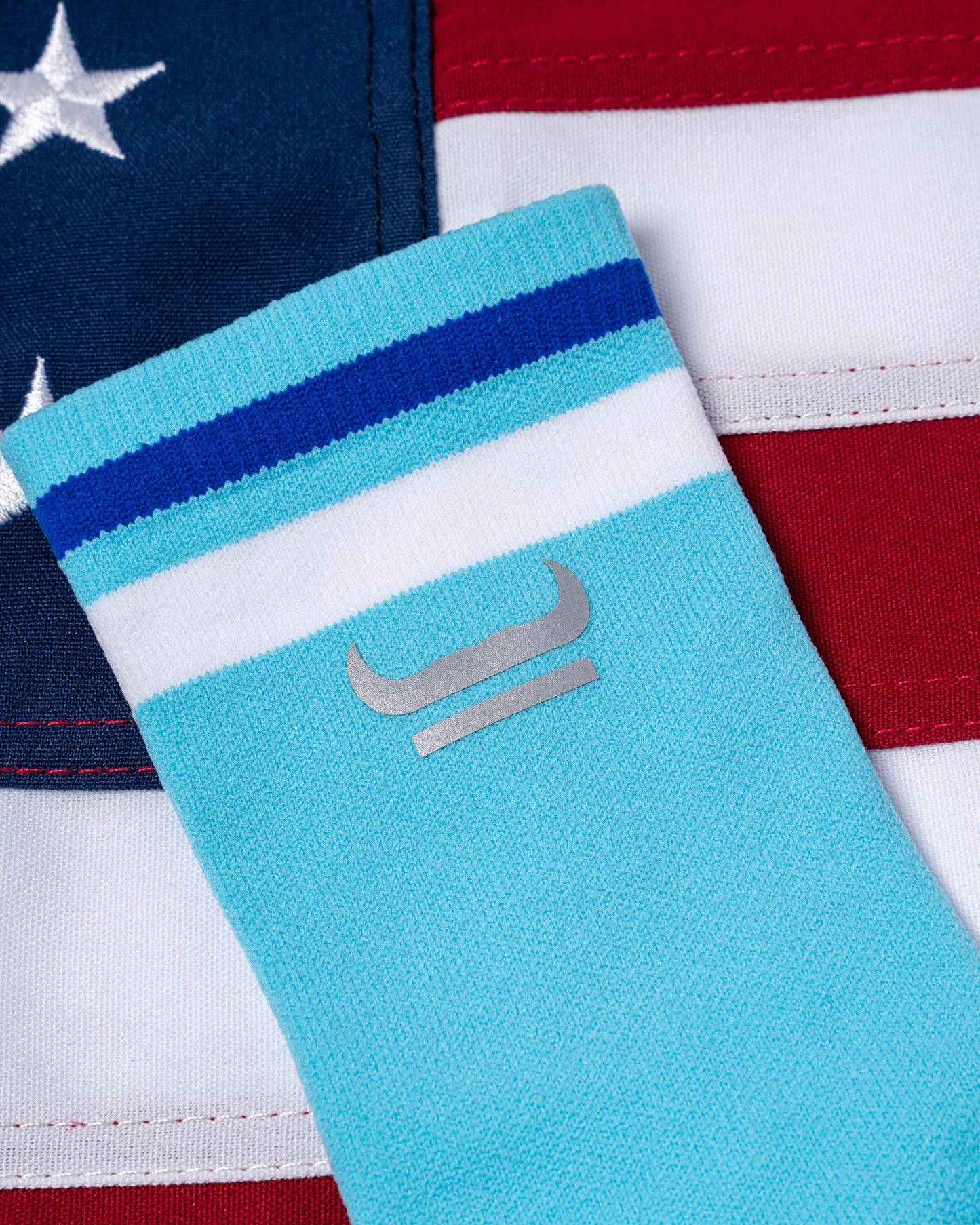 SHYU racing socks - michigan | sox | cubs