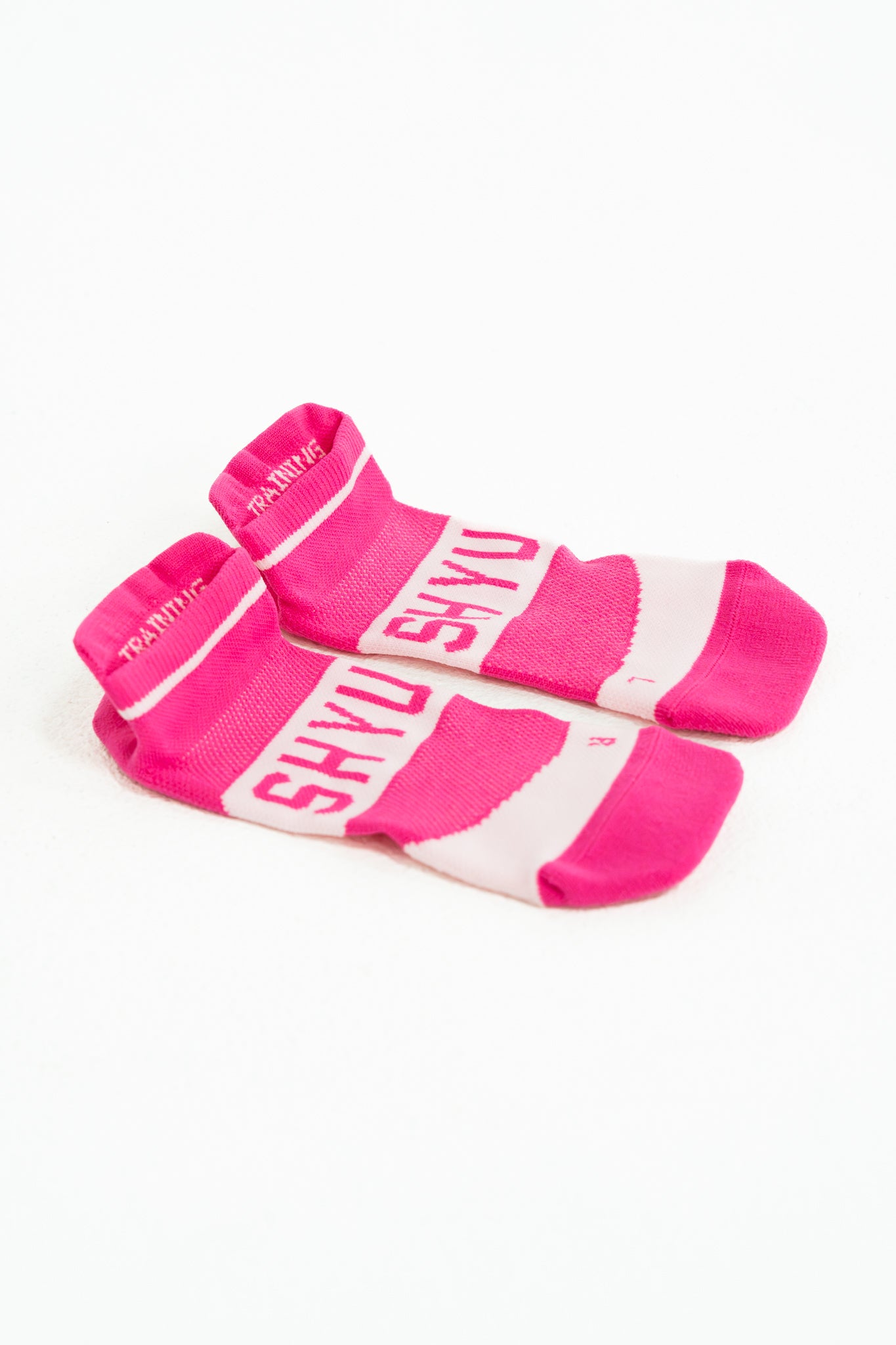 SHYU training v2.0 3 pack - pink