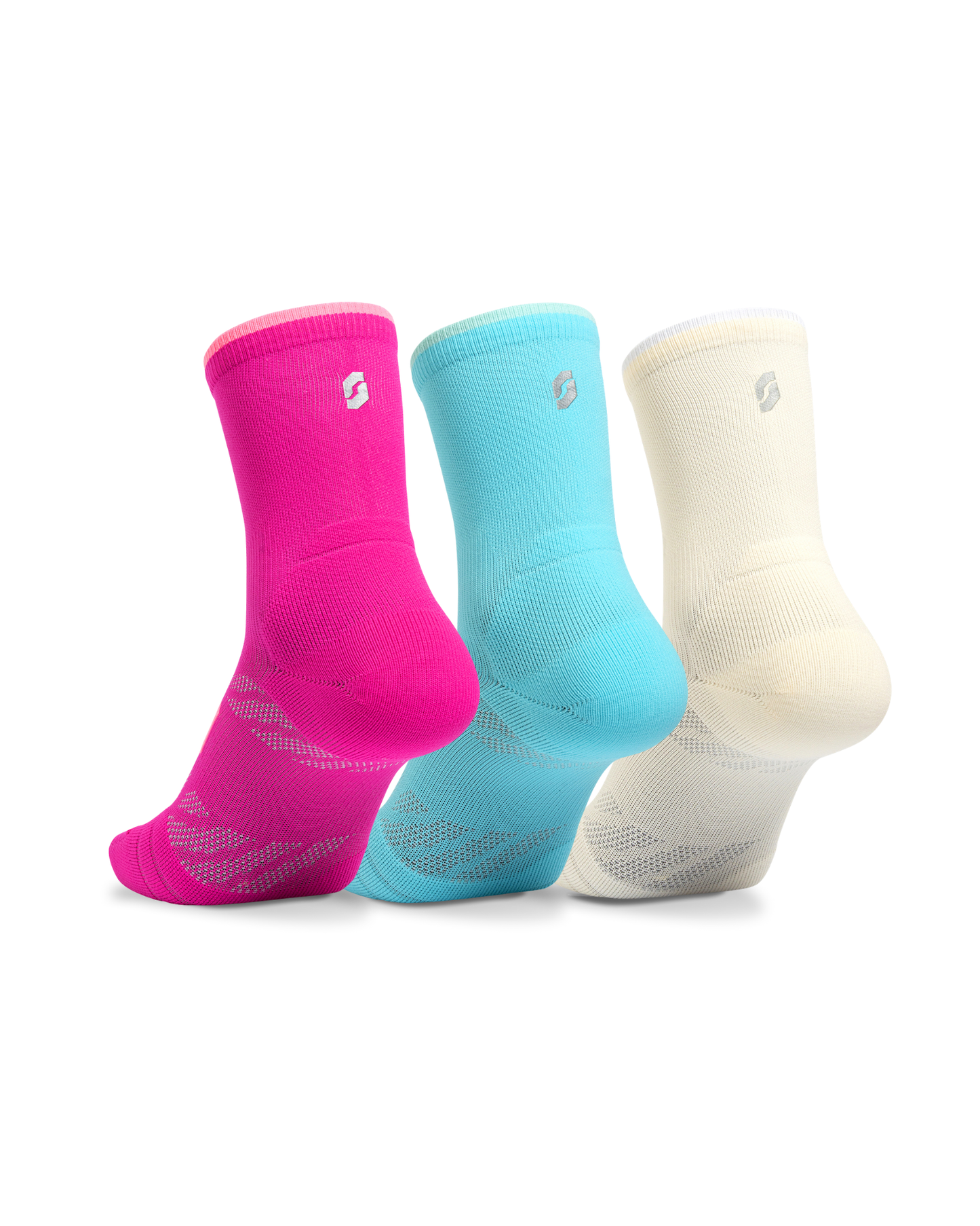 SHYU training multipack - vivid