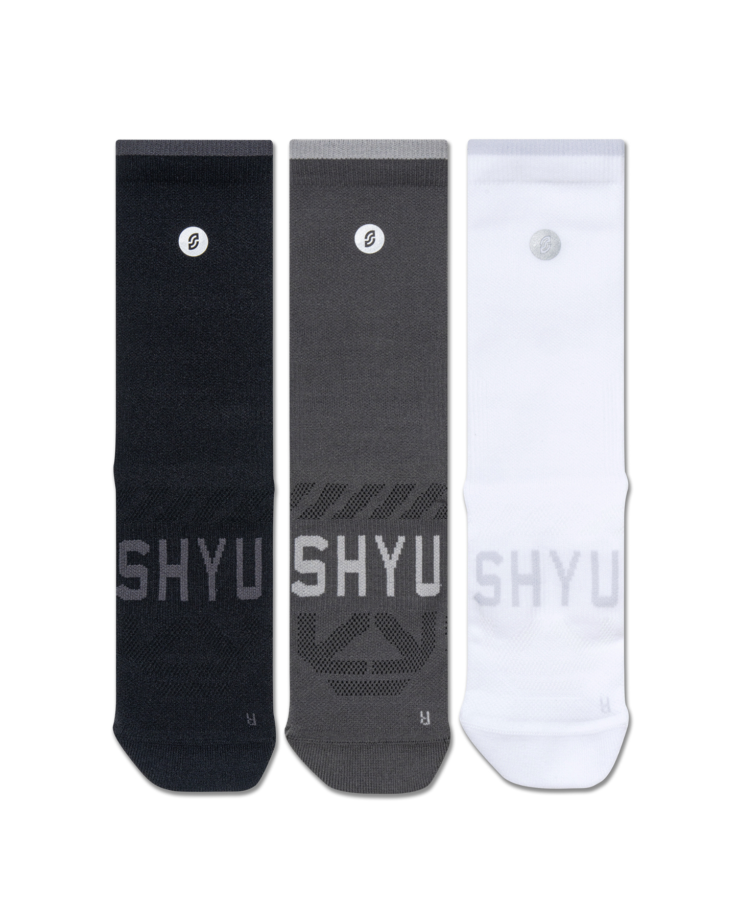 SHYU training multipack - core
