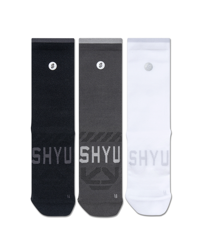 SHYU training multipack - core