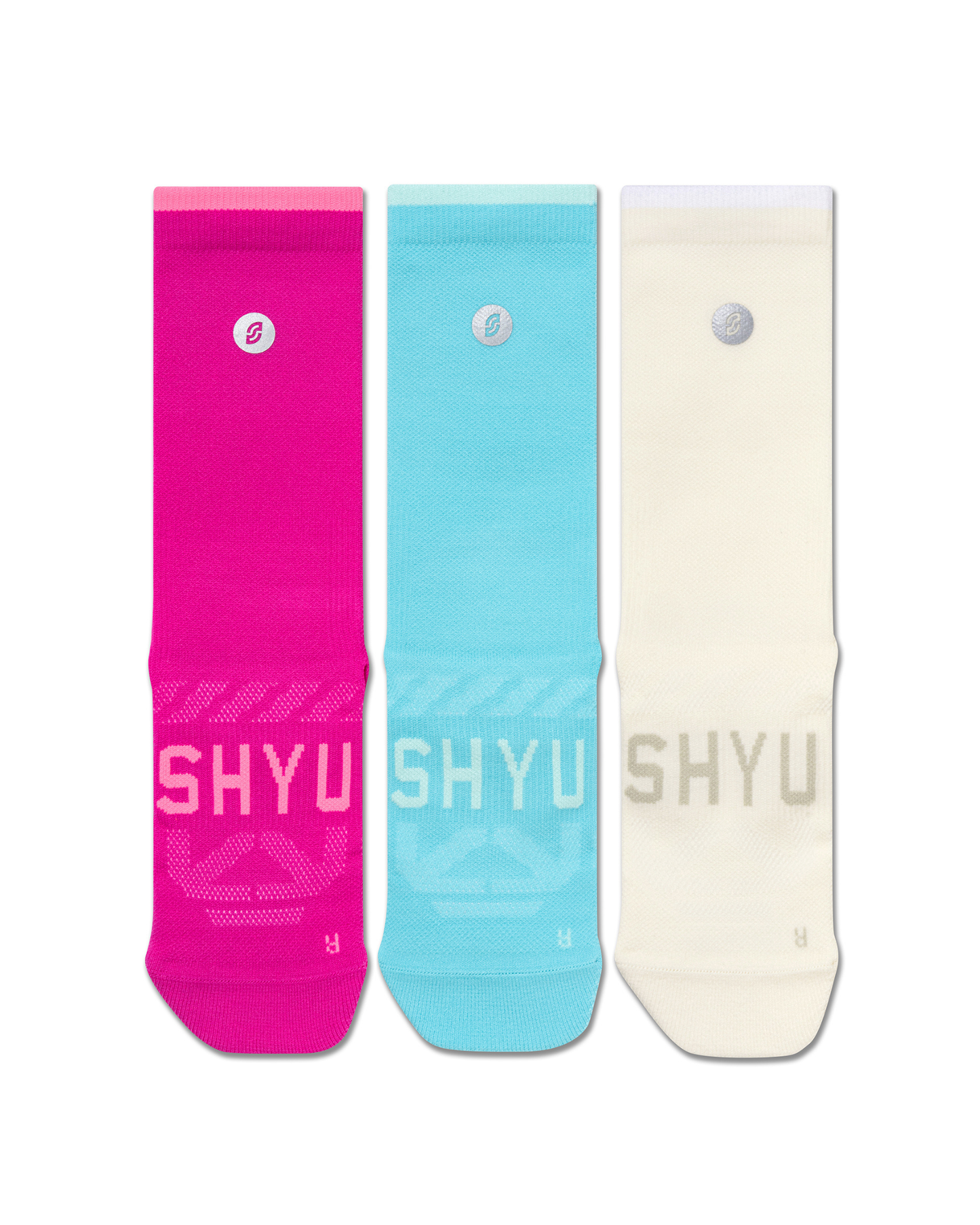 SHYU training multipack - vivid