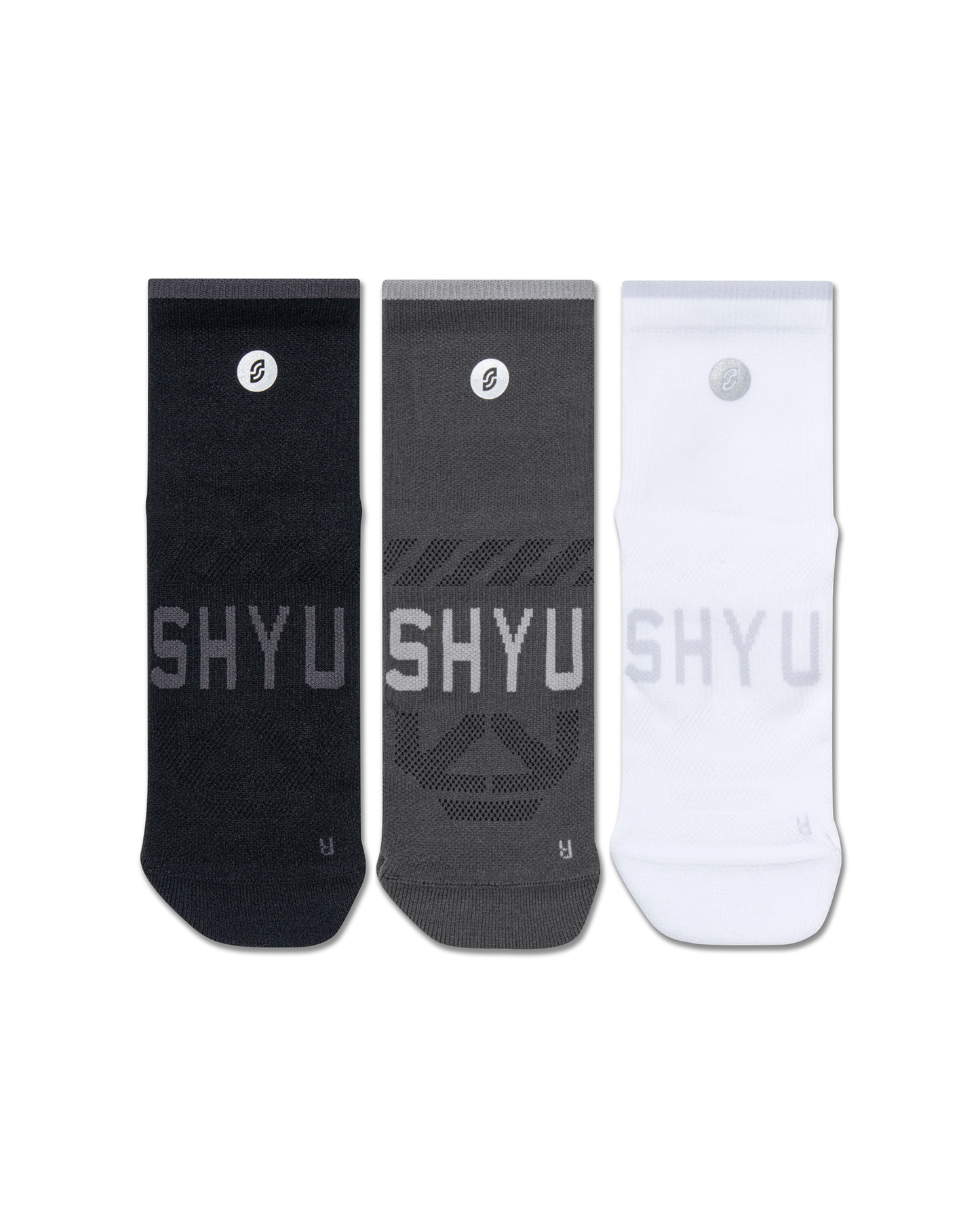 SHYU training multipack - core