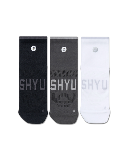SHYU training multipack - core