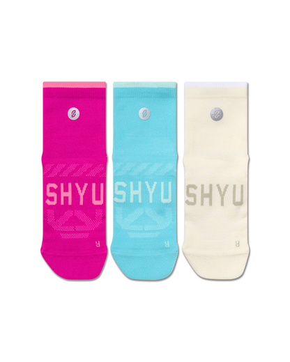 SHYU training multipack - vivid