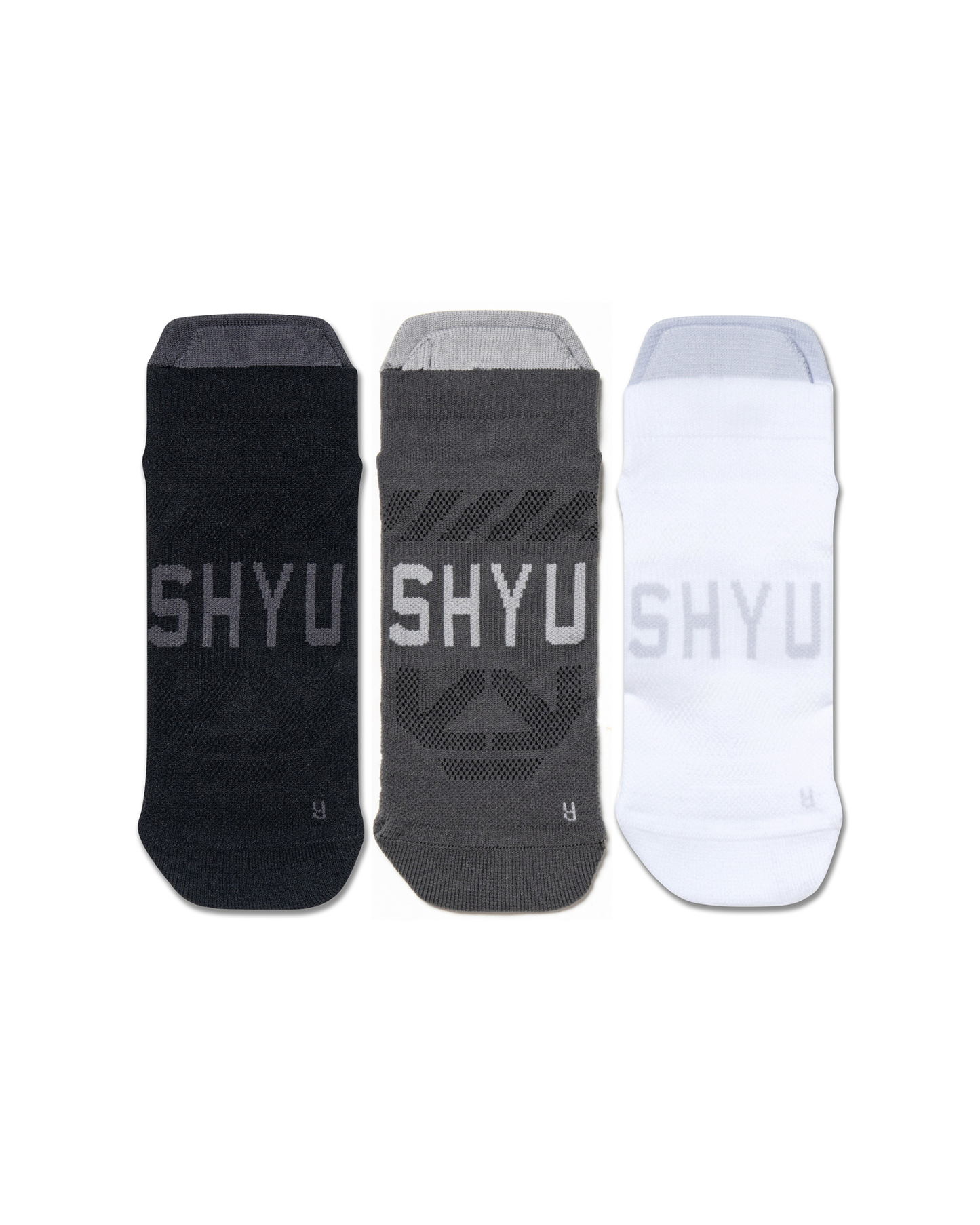 SHYU training multipack - core