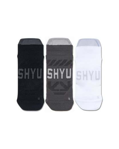 SHYU training multipack - core