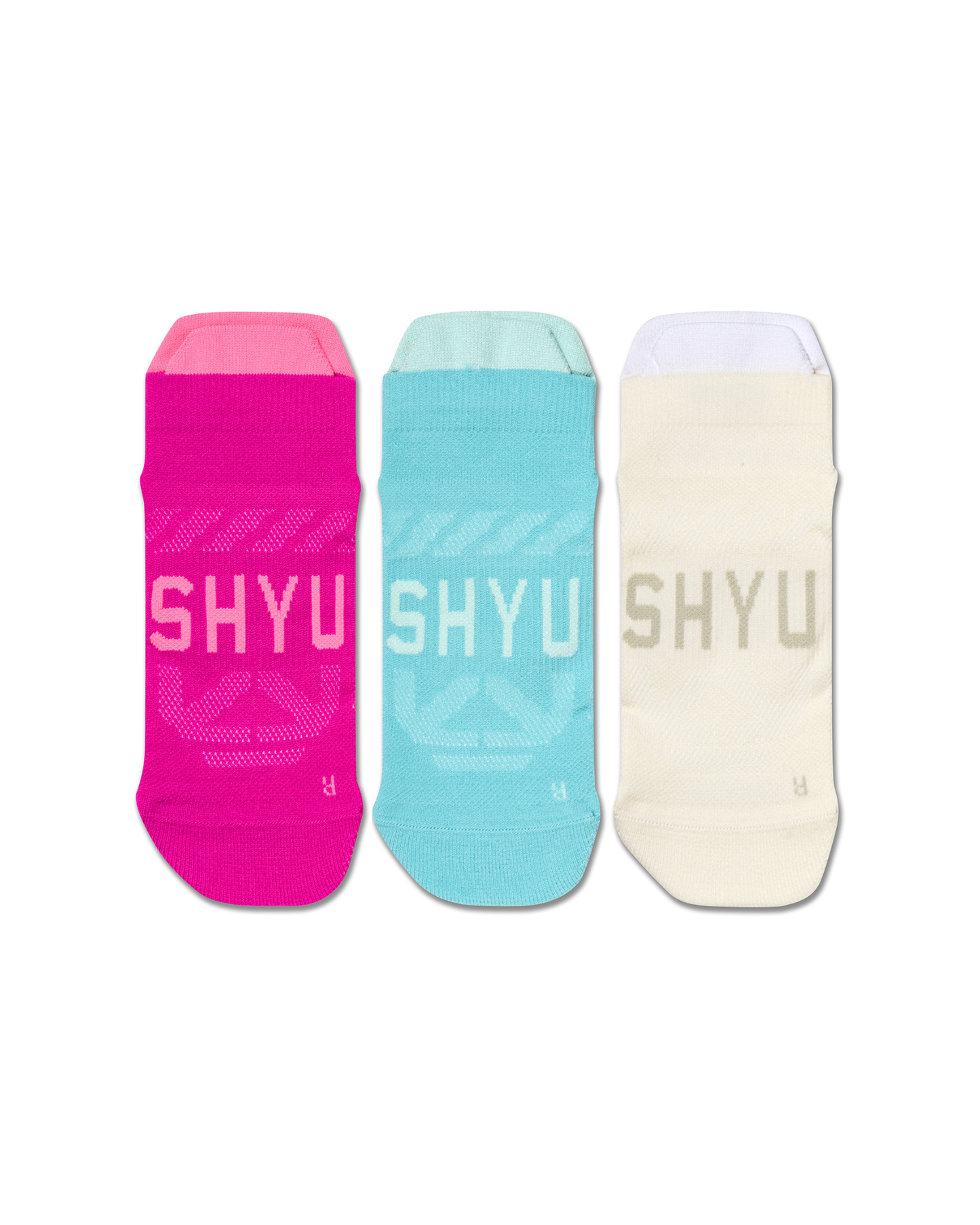 SHYU training multipack - vivid