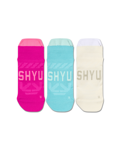 SHYU training multipack - vivid