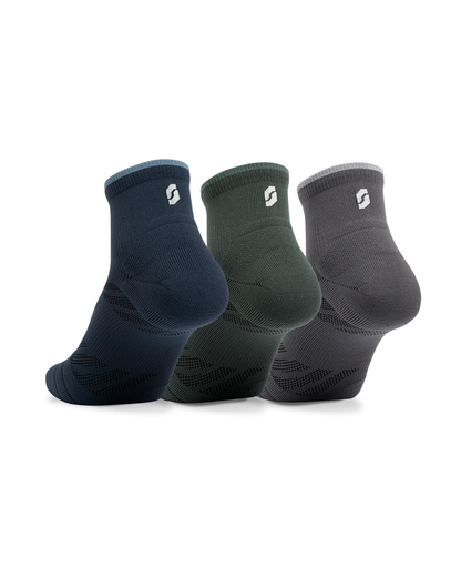 SHYU training multipack - slate