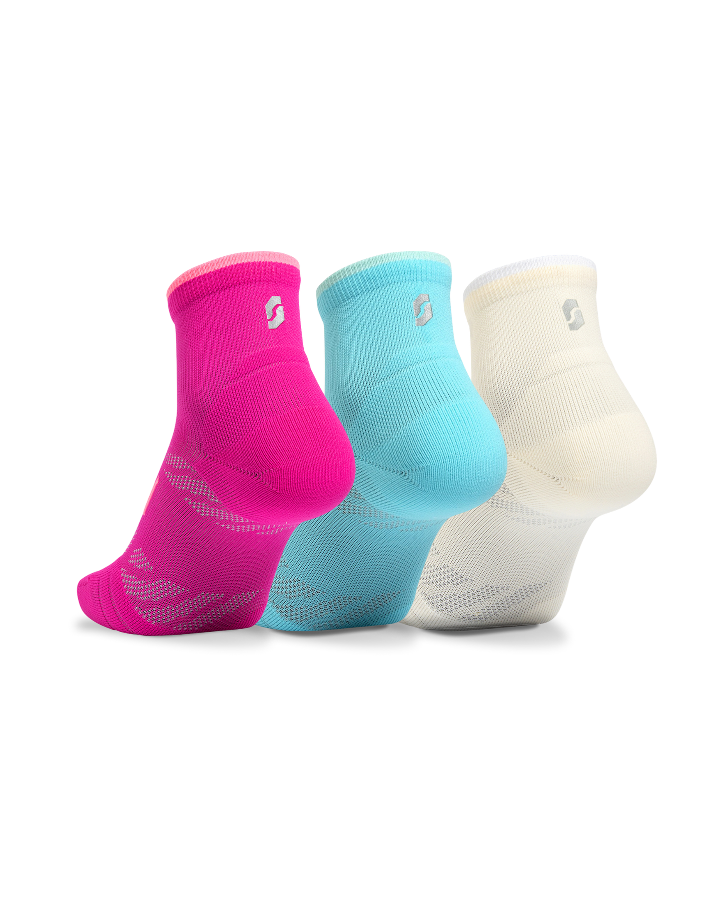 SHYU training multipack - vivid