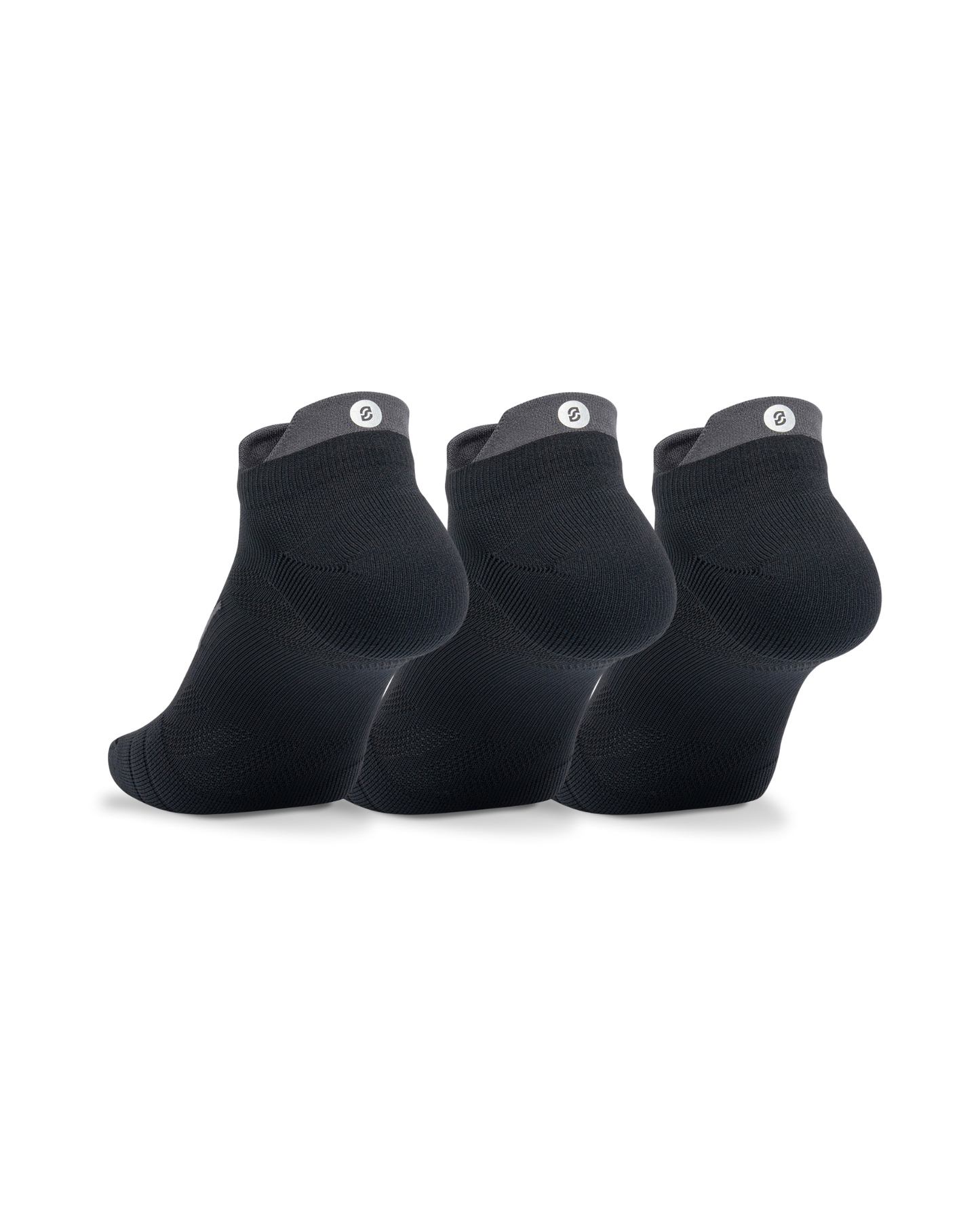 SHYU training multipack - black