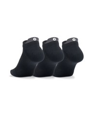 SHYU training multipack - black - XS-SM / black / tab