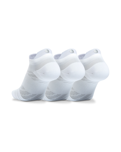 SHYU training multipack - white