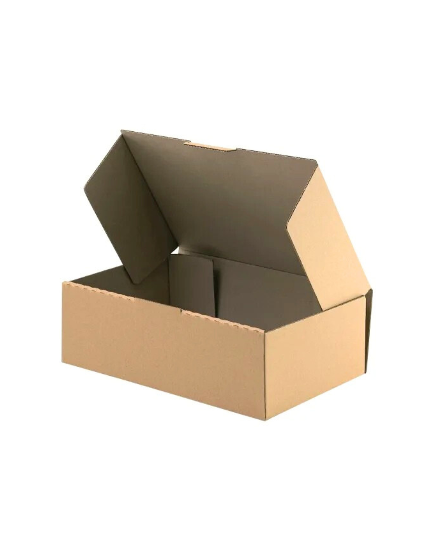 SHYU box
