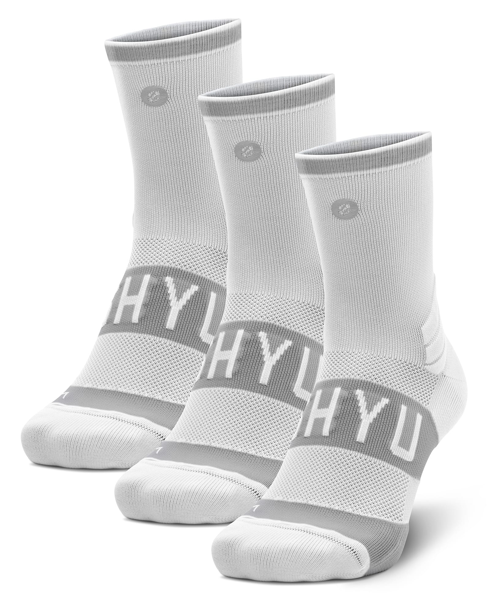 SHYU training socks - 3 pack